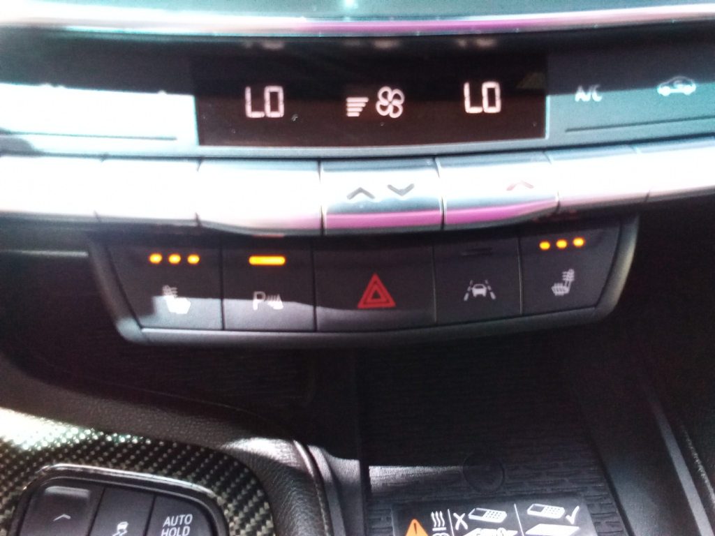2022 Cadillac CT5