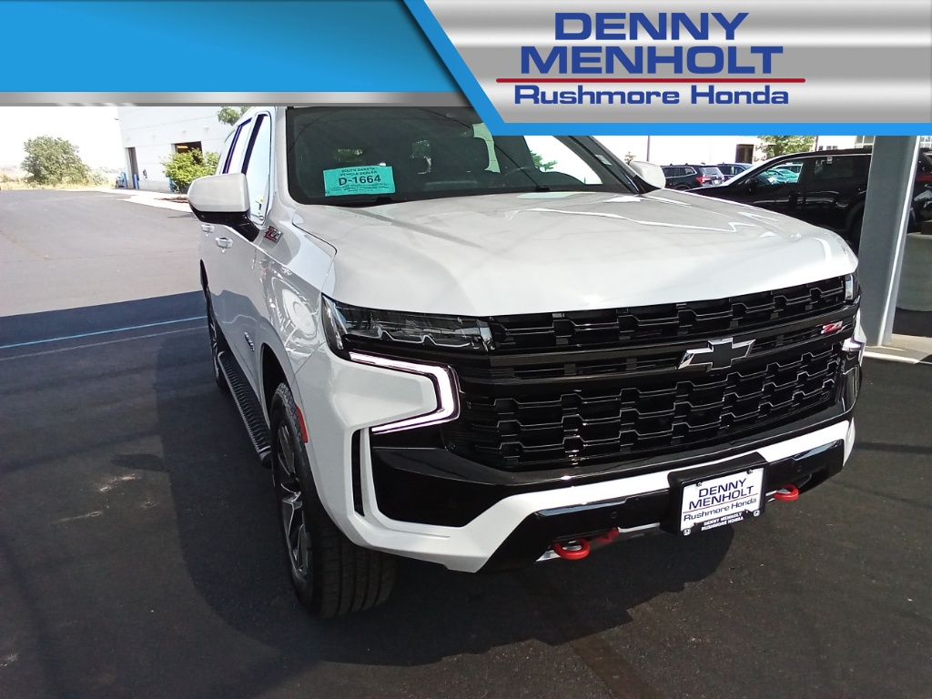 Used 2023 Chevrolet Tahoe Z71 SUVs