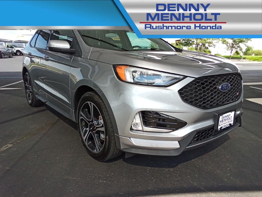 Used 2023 Ford Edge ST SUVs