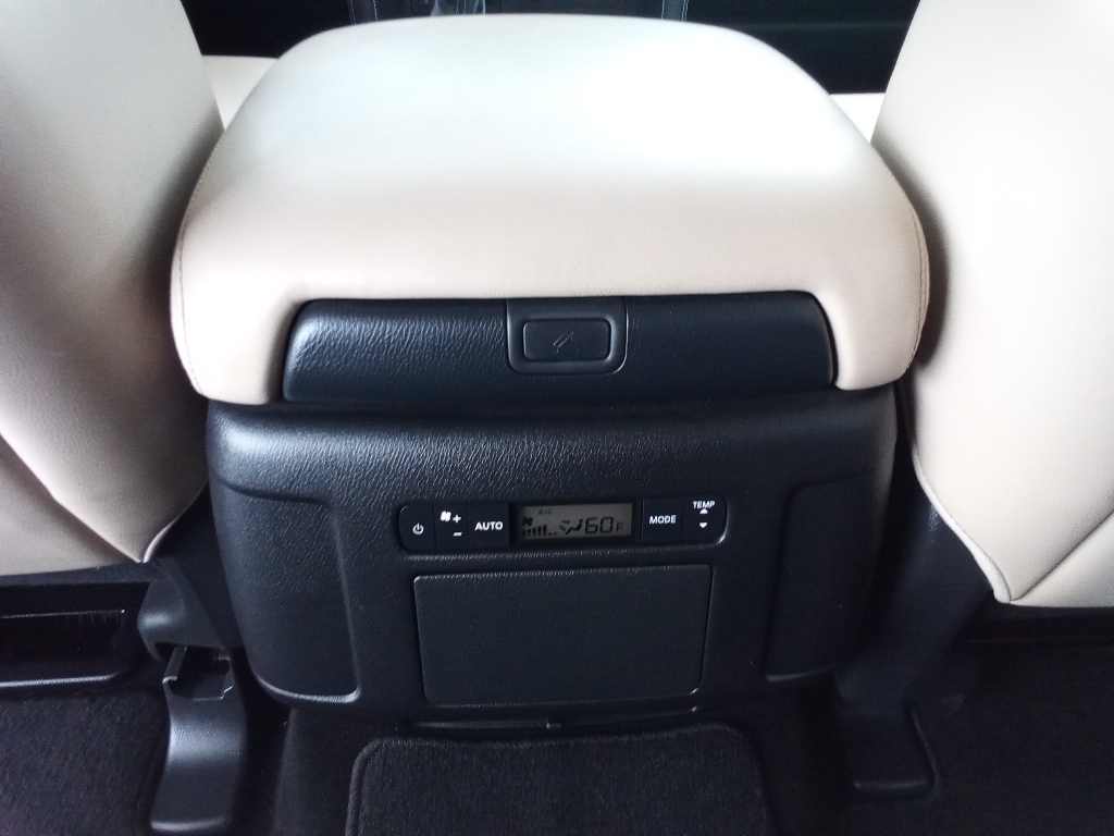 2024 Nissan Armada