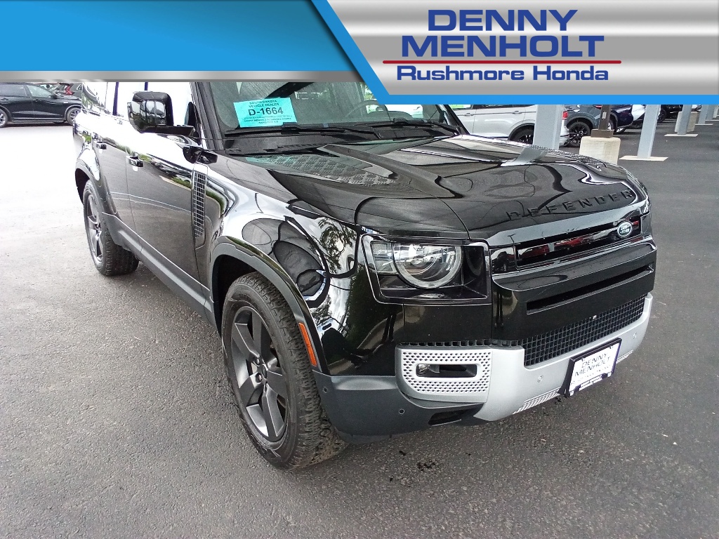 Used 2024 Land Rover Defender 130 S SUVs