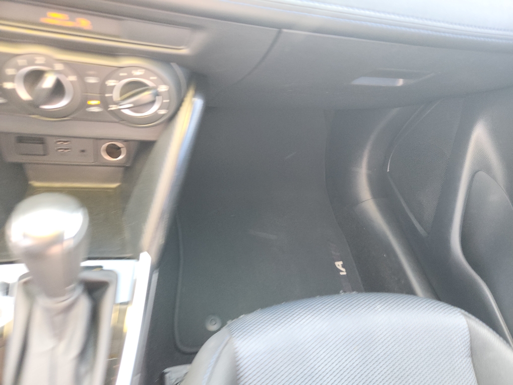 2017 Toyota Yaris iA
