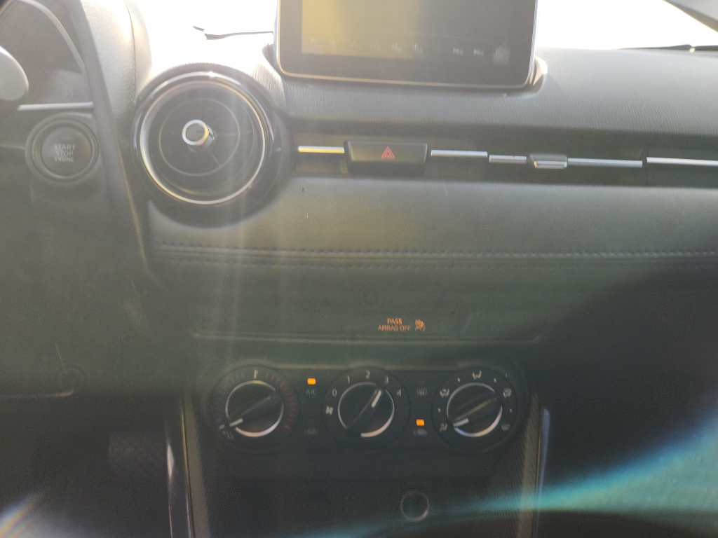 2017 Toyota Yaris iA