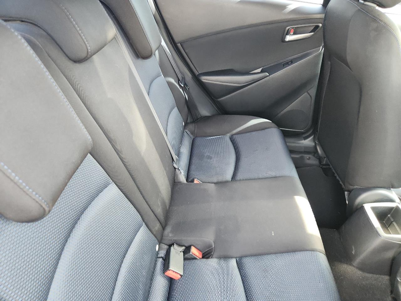 2017 Toyota Yaris iA
