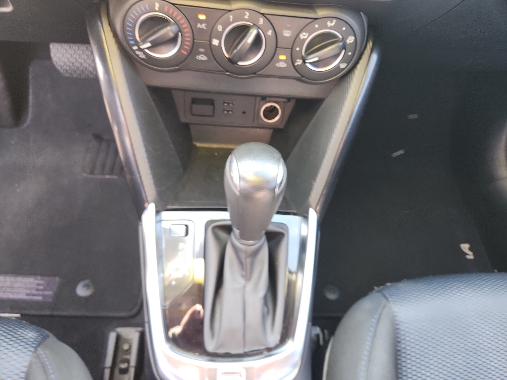 2017 Toyota Yaris iA