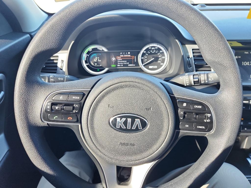 2018 Kia Niro