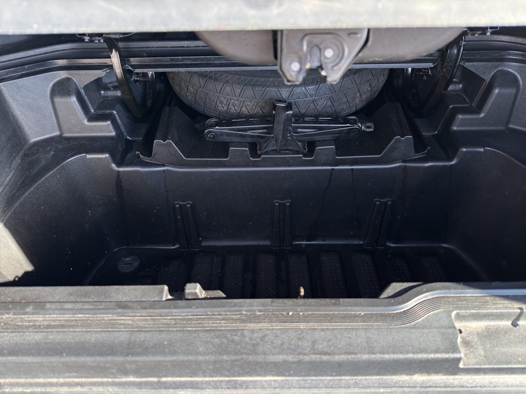 2018 Honda Ridgeline