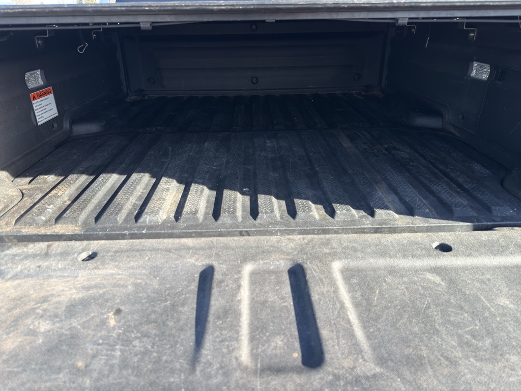 2018 Honda Ridgeline