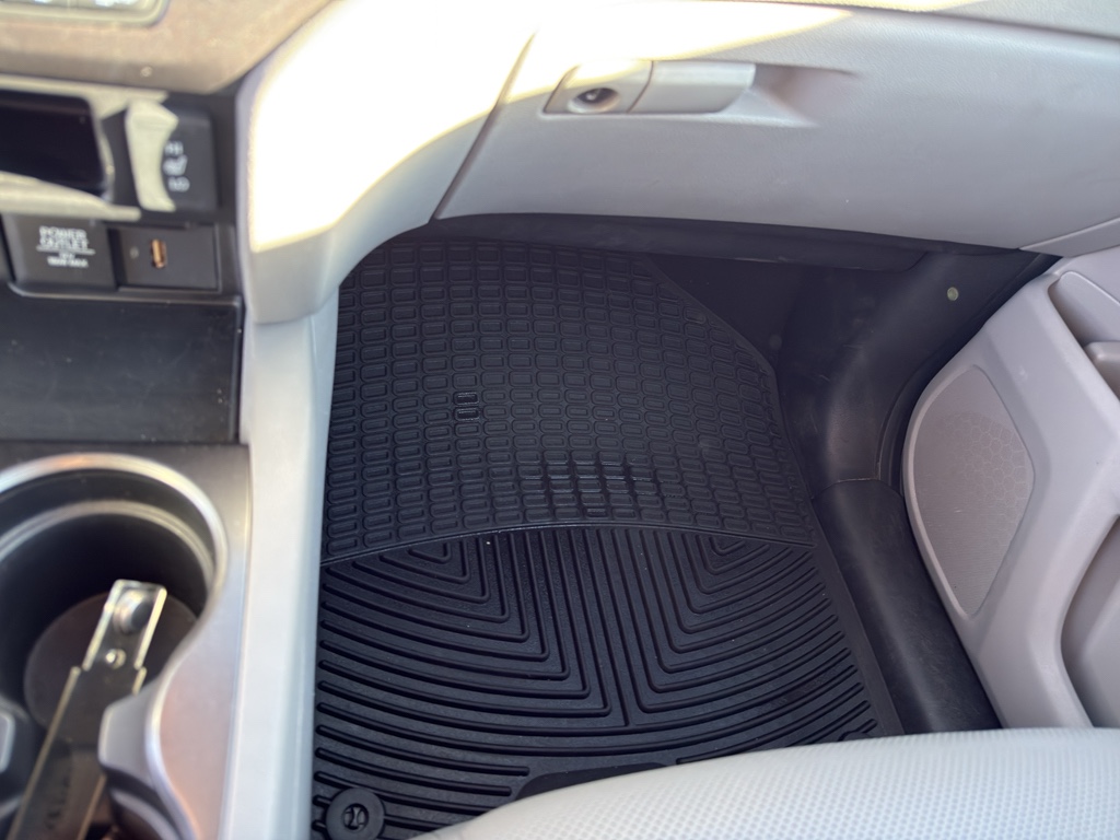 2018 Honda Ridgeline