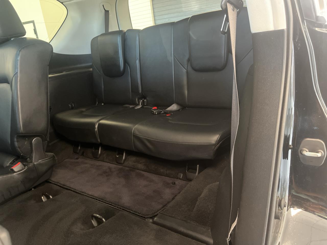 2019 Nissan Armada