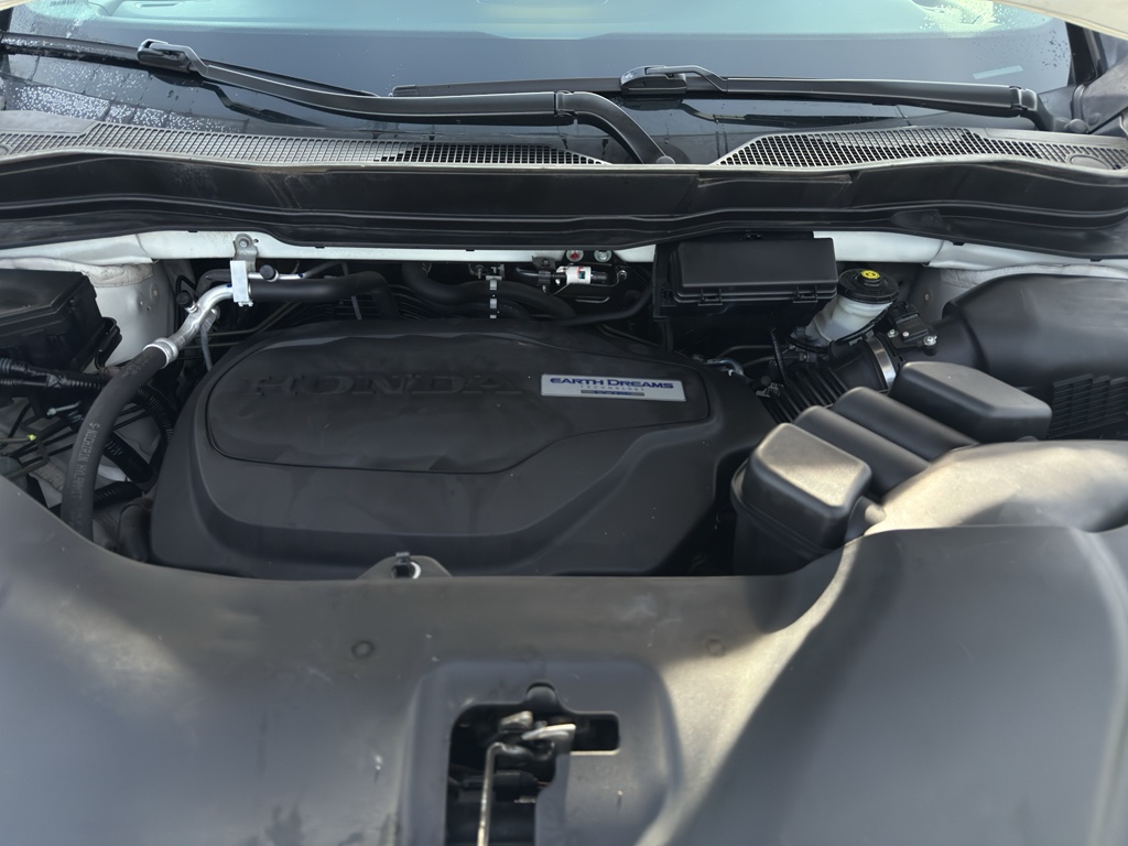 2019 Honda Ridgeline