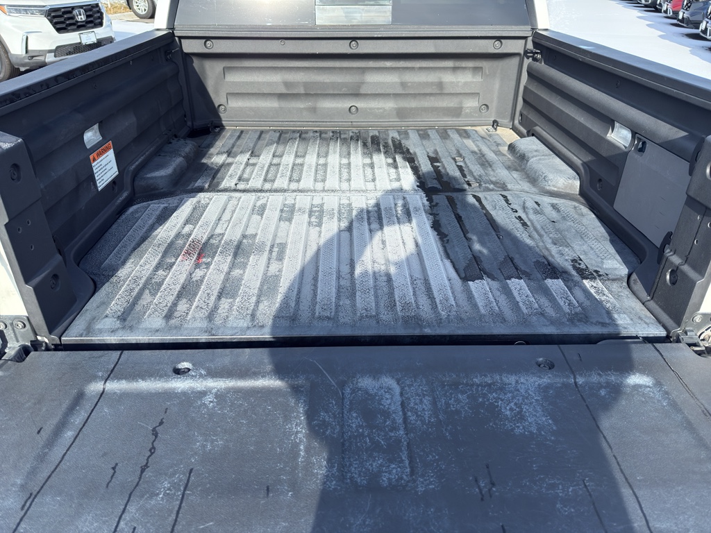 2019 Honda Ridgeline