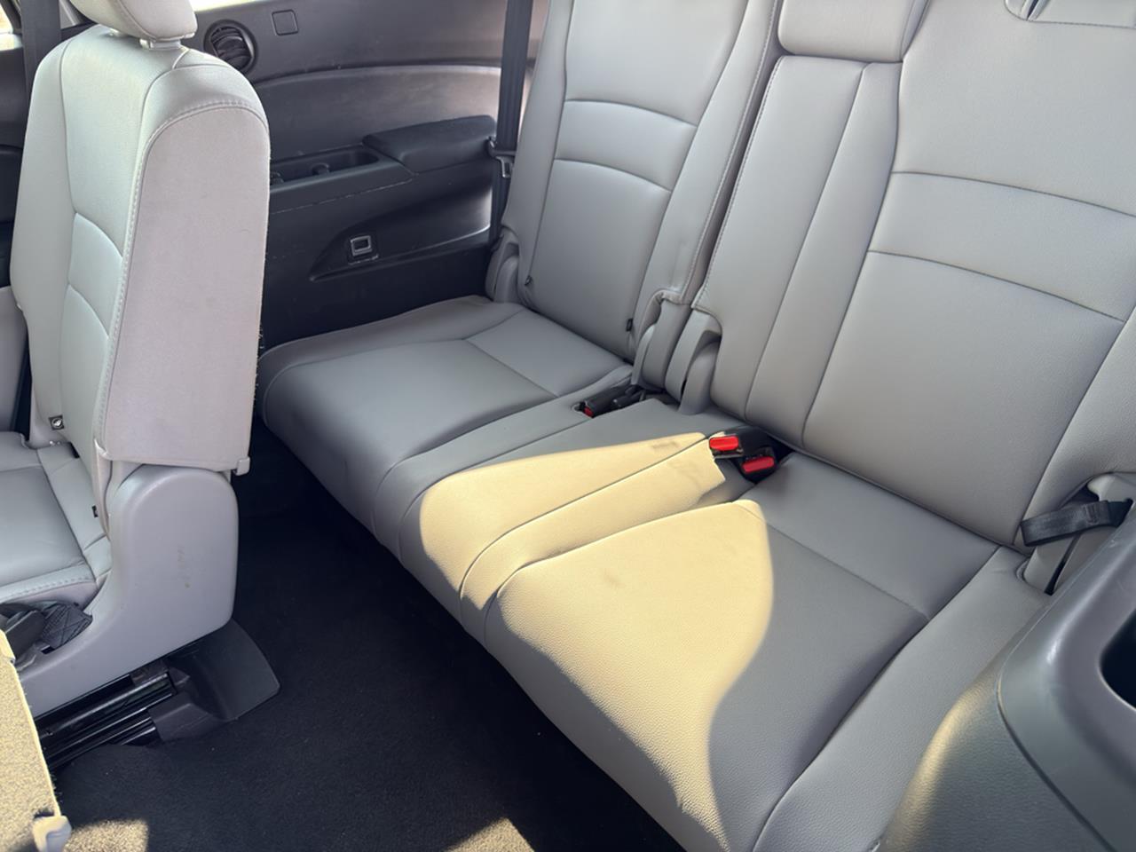 2019 Honda Pilot