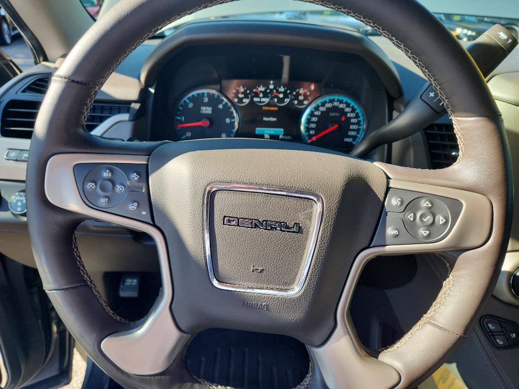 2019 GMC Yukon