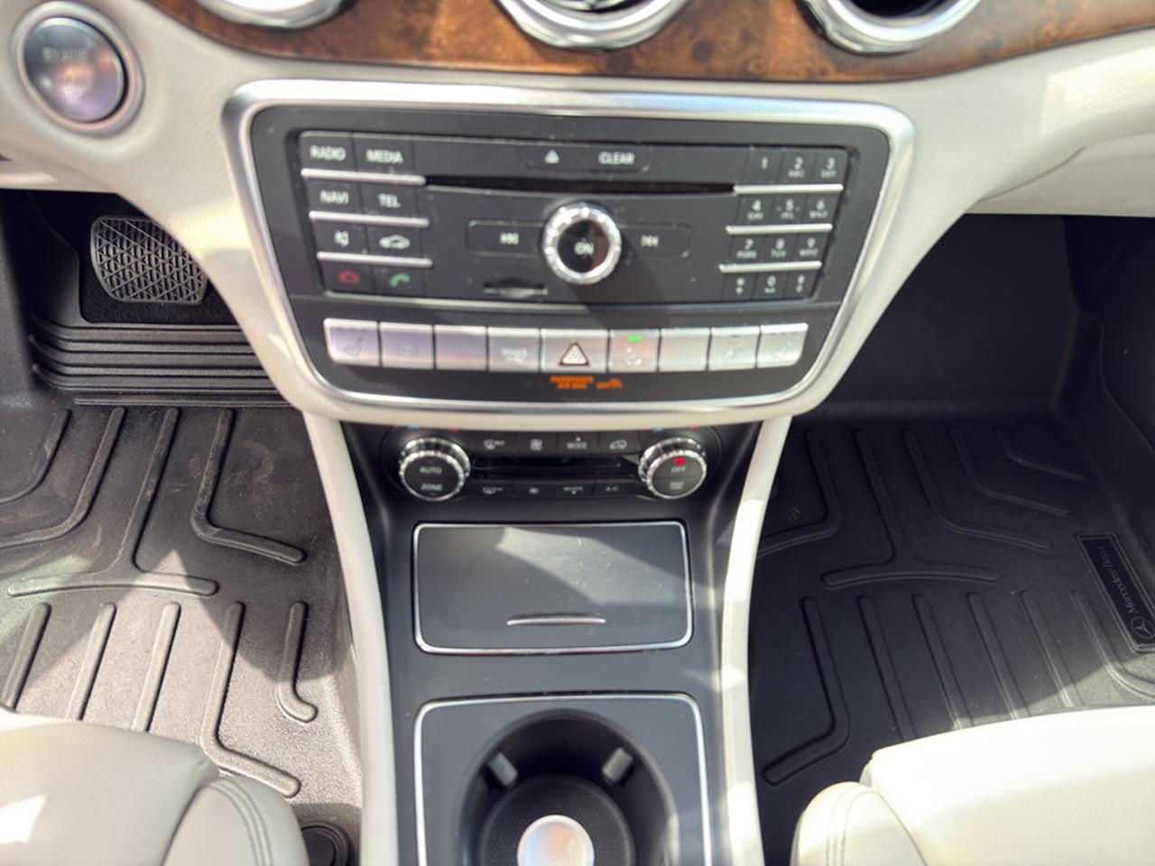 2019 Mercedes-Benz GLA