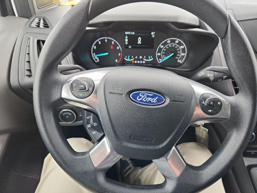 2020 Ford Transit Connect