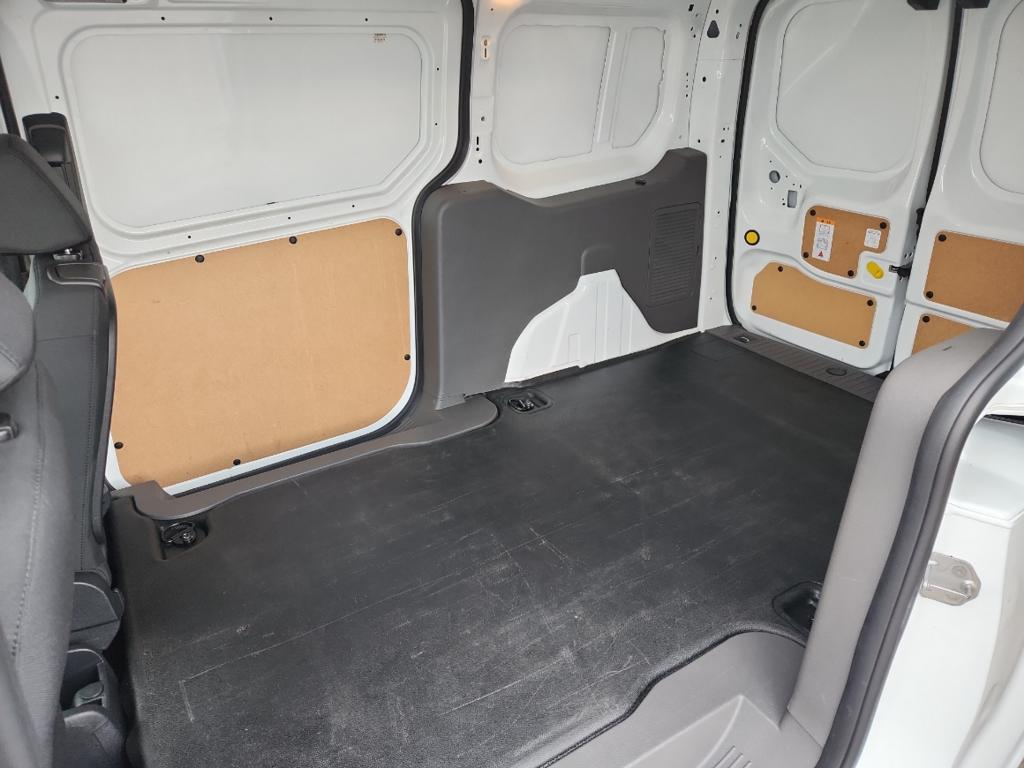 2020 Ford Transit Connect