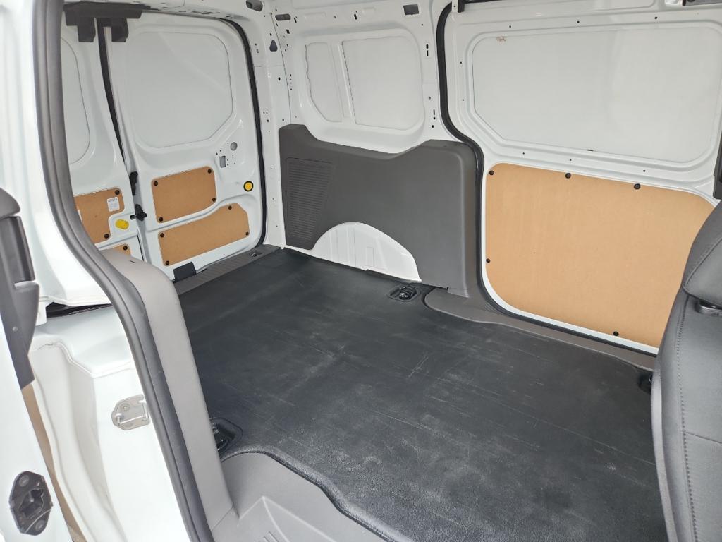 2020 Ford Transit Connect