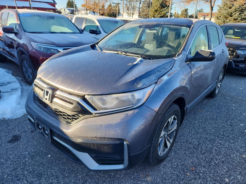 Used 2020 Honda CR-V LX SUV