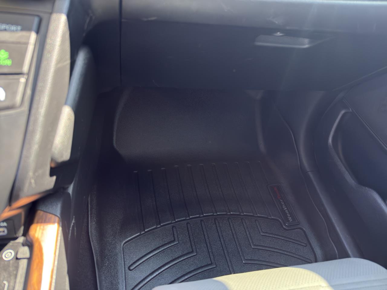 2020 Honda CR-V Hybrid