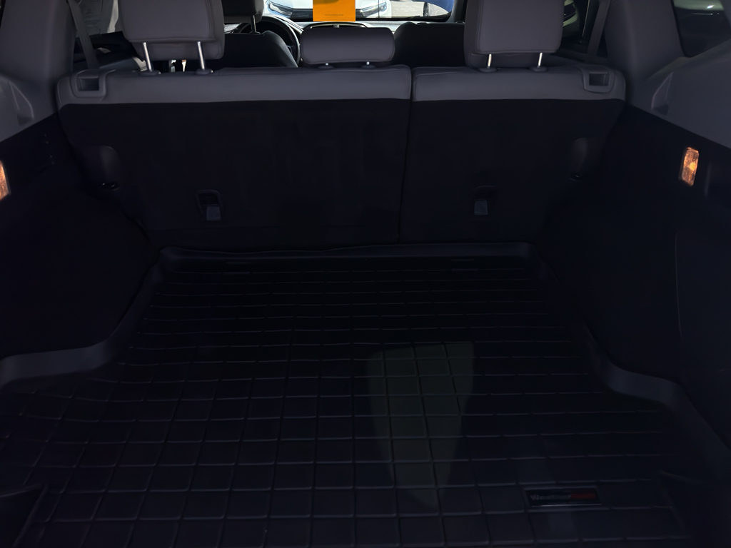 2020 Honda CR-V Hybrid