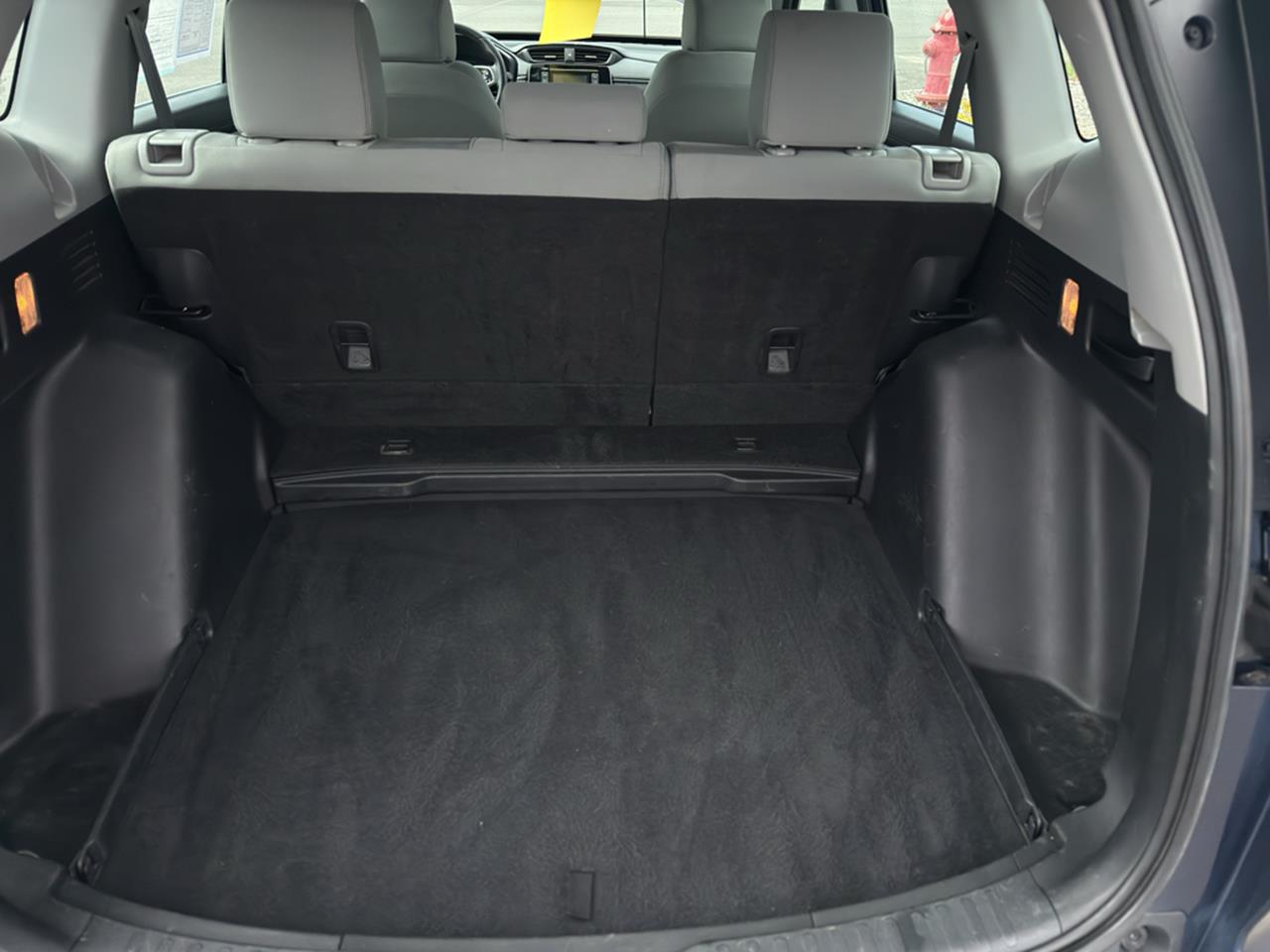 2020 Honda CR-V