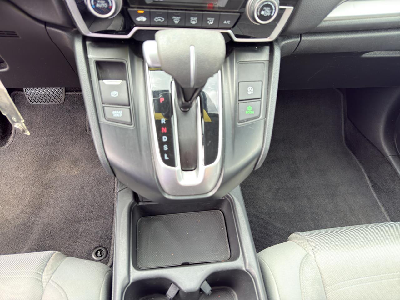 2020 Honda CR-V
