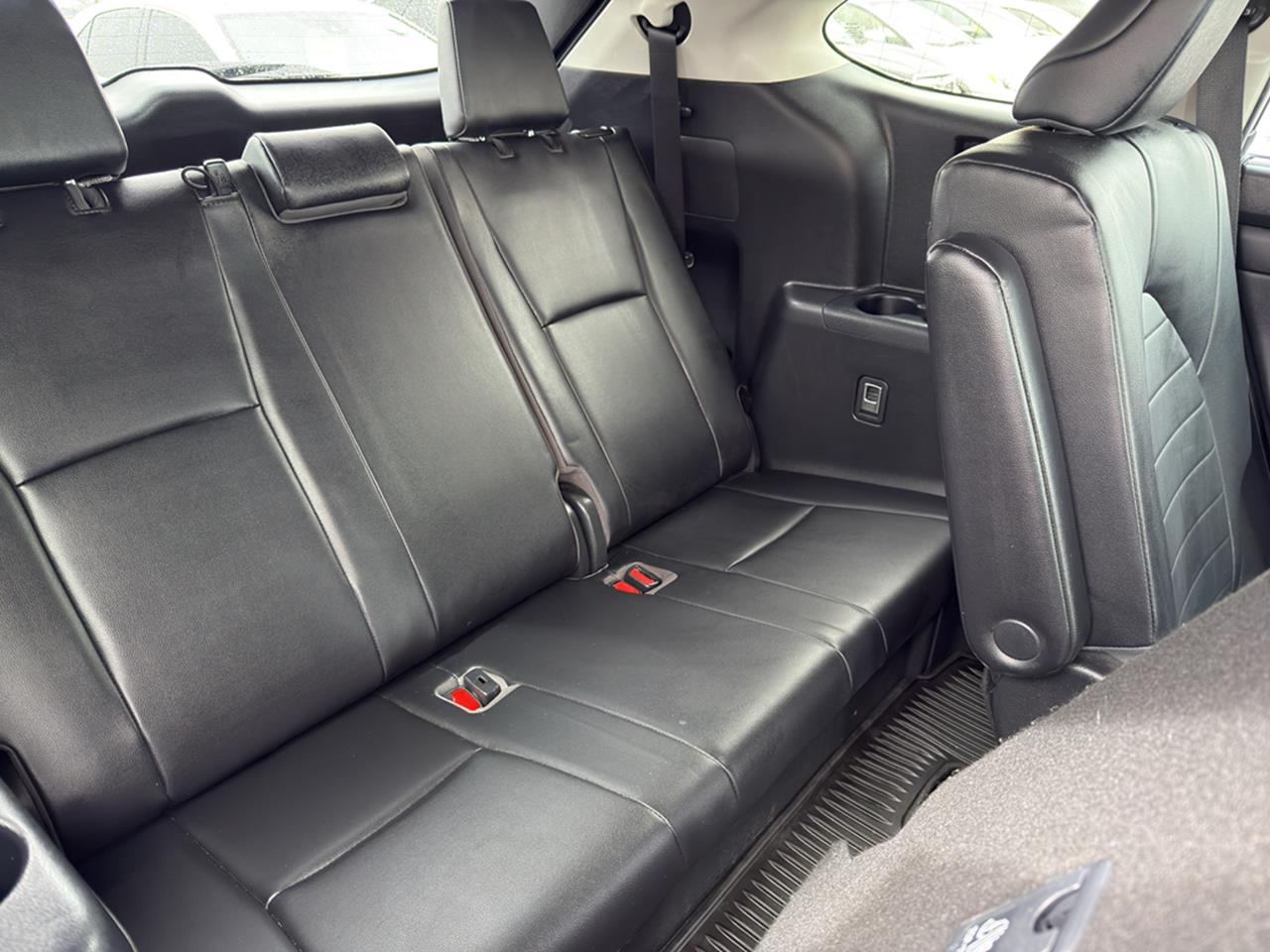 2020 Toyota Highlander