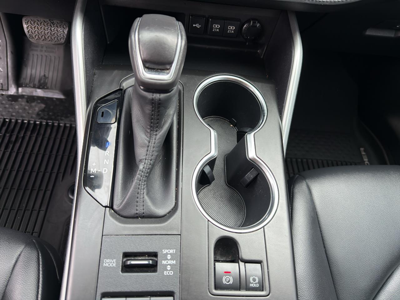 2020 Toyota Highlander