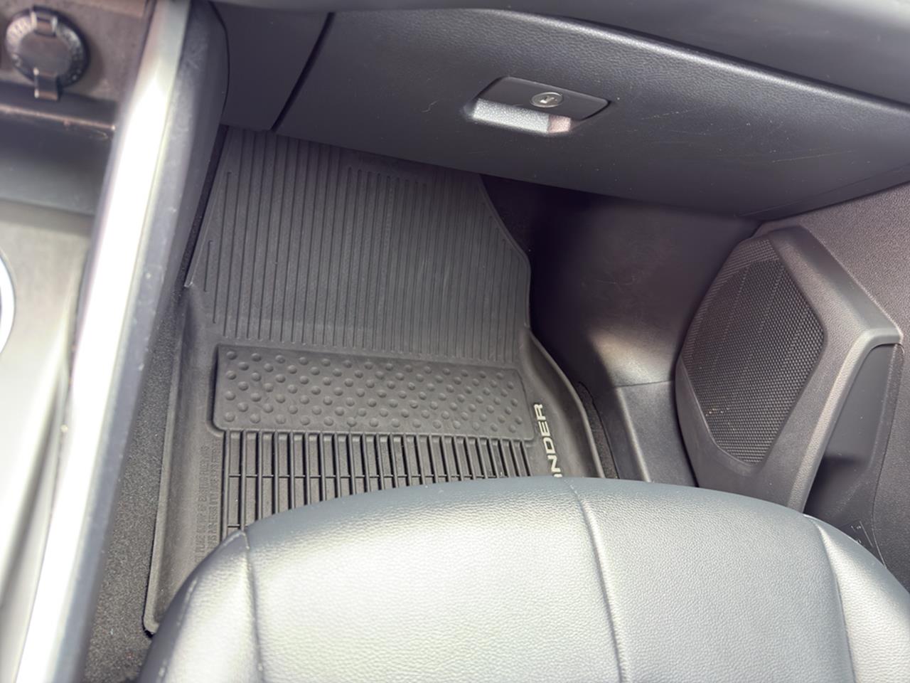 2020 Toyota Highlander