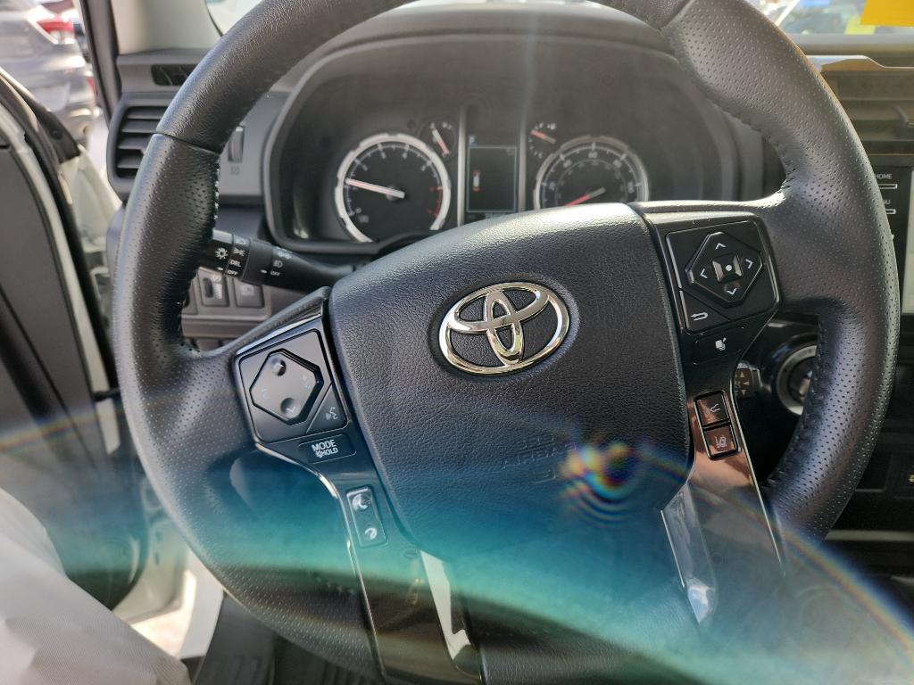 2021 Toyota 4Runner