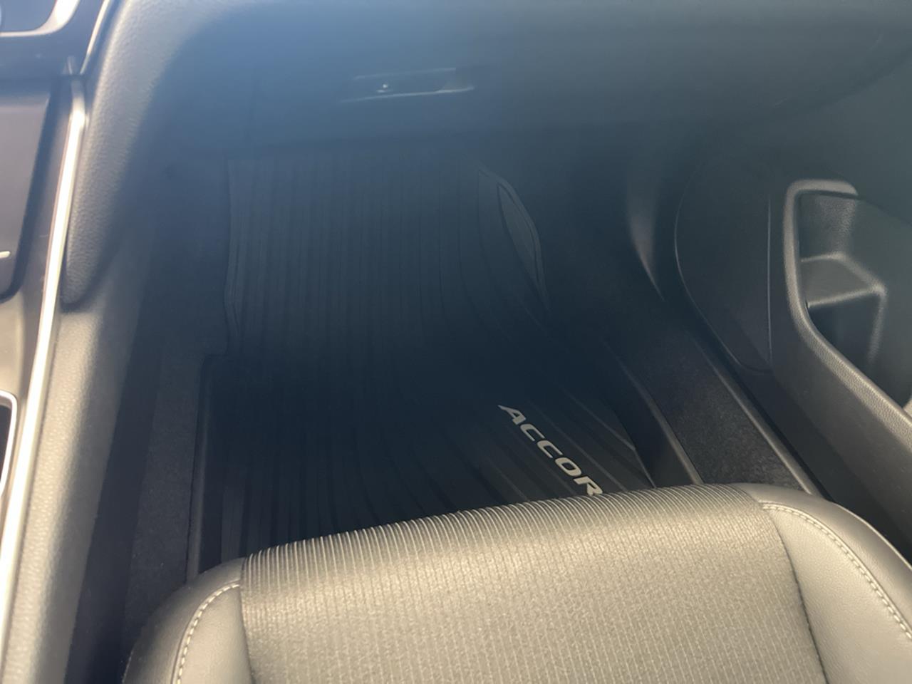 2021 Honda Accord