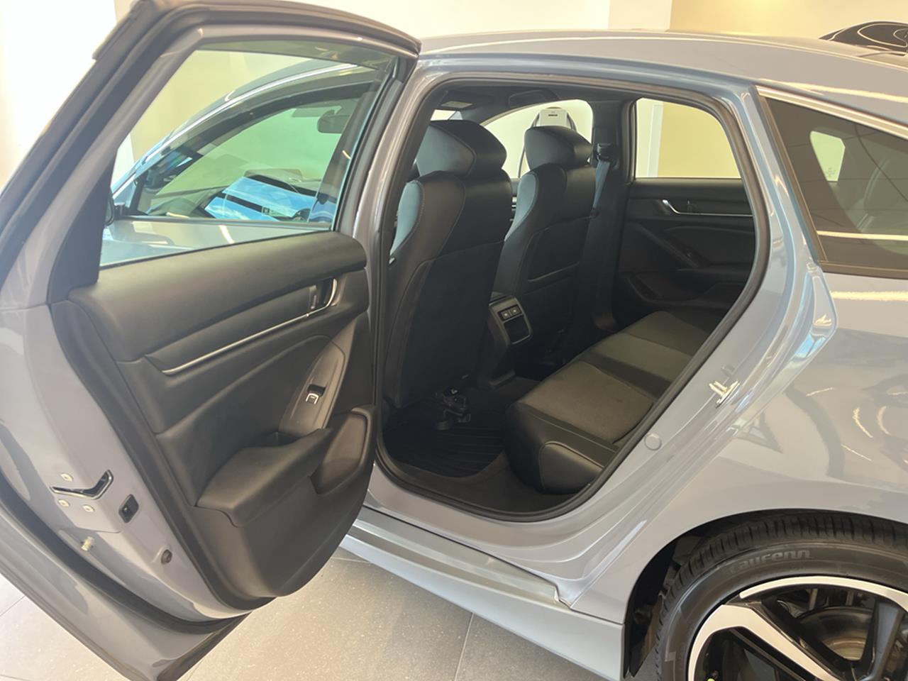 2021 Honda Accord