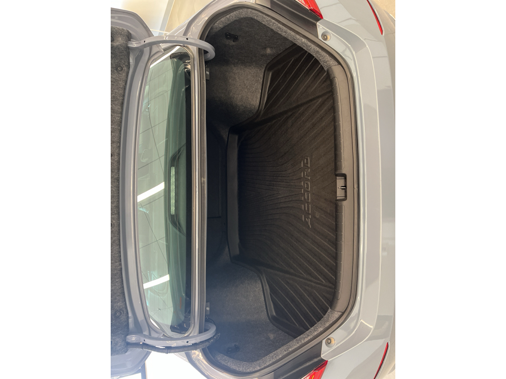 2021 Honda Accord