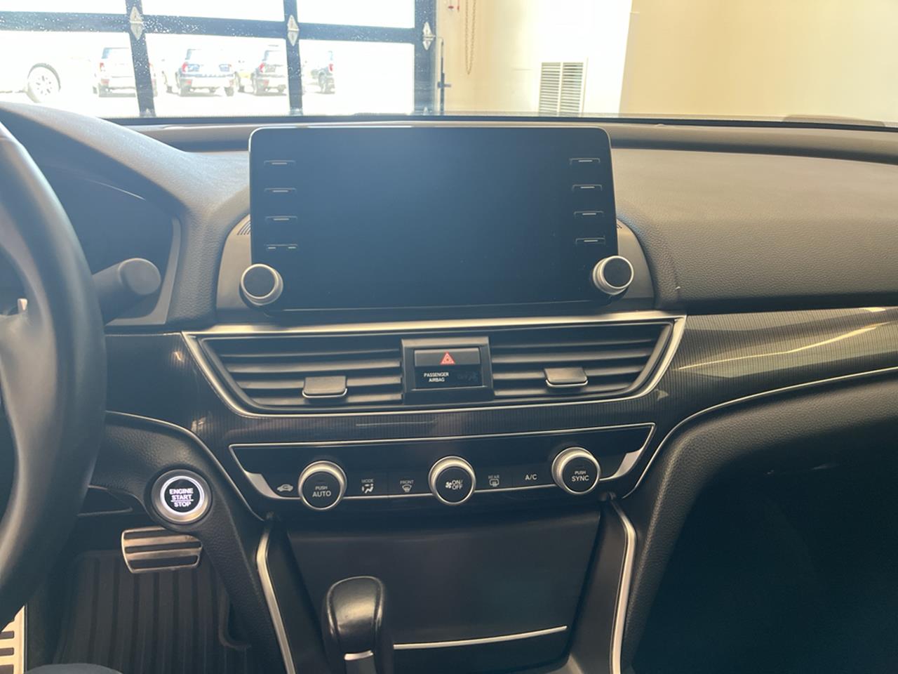 2021 Honda Accord