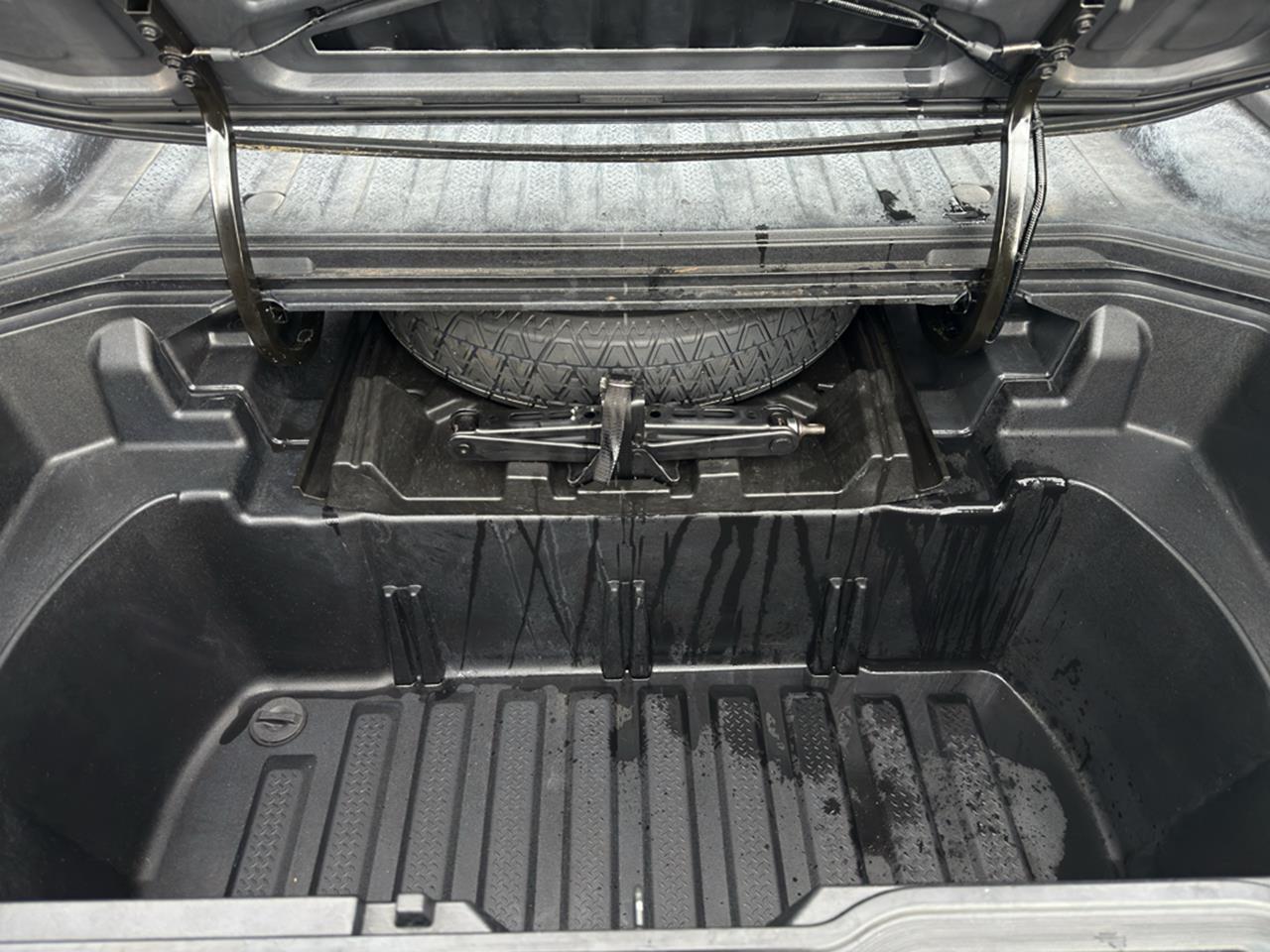 2021 Honda Ridgeline