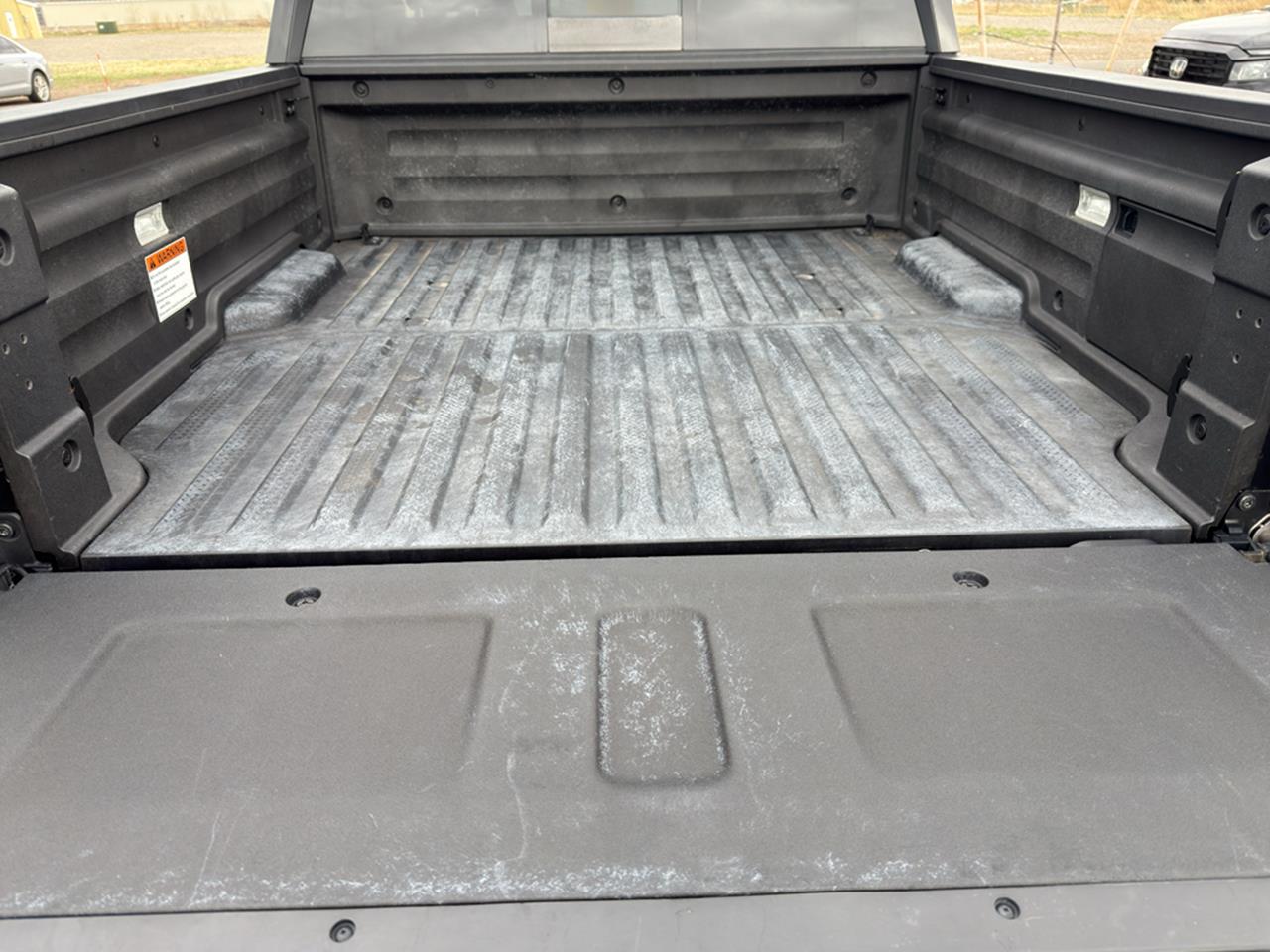 2021 Honda Ridgeline