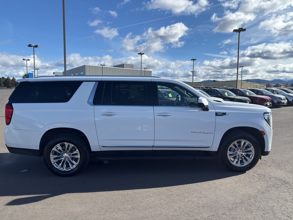 2021 GMC Yukon XL