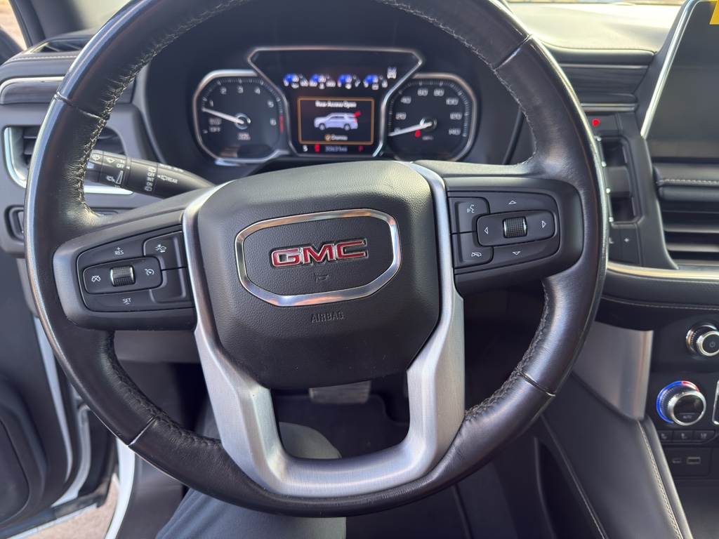 2021 GMC Yukon XL