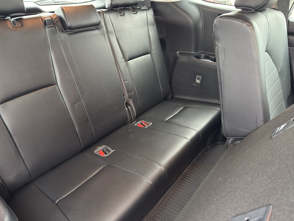 2021 Toyota Highlander Hybrid