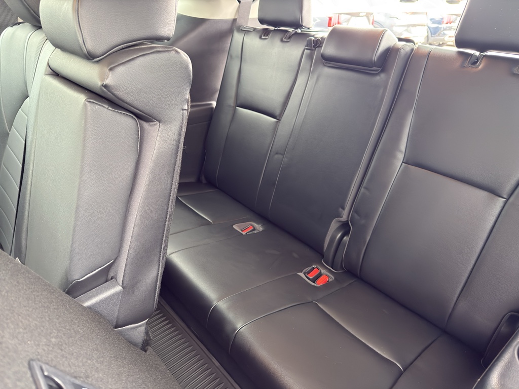 2021 Toyota Highlander Hybrid