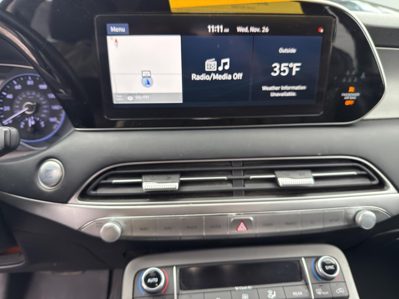 2021 Hyundai Palisade