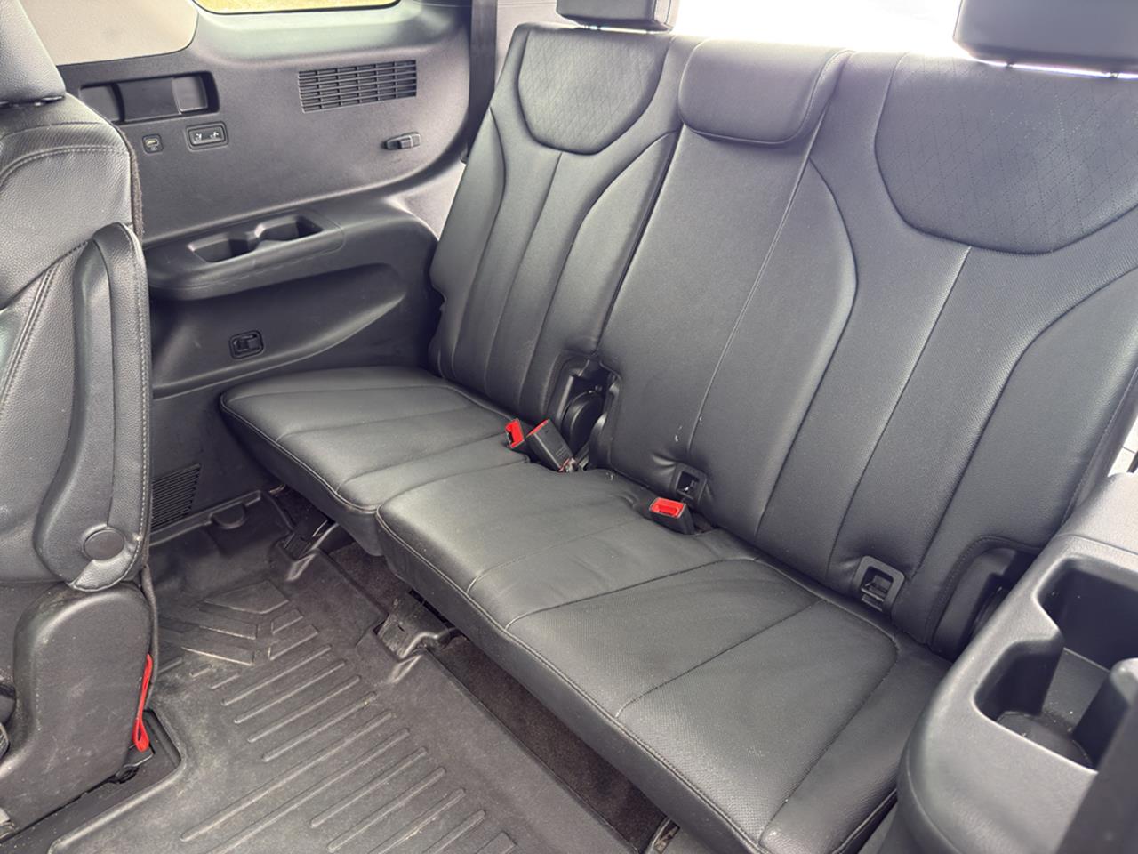 2021 Hyundai Palisade