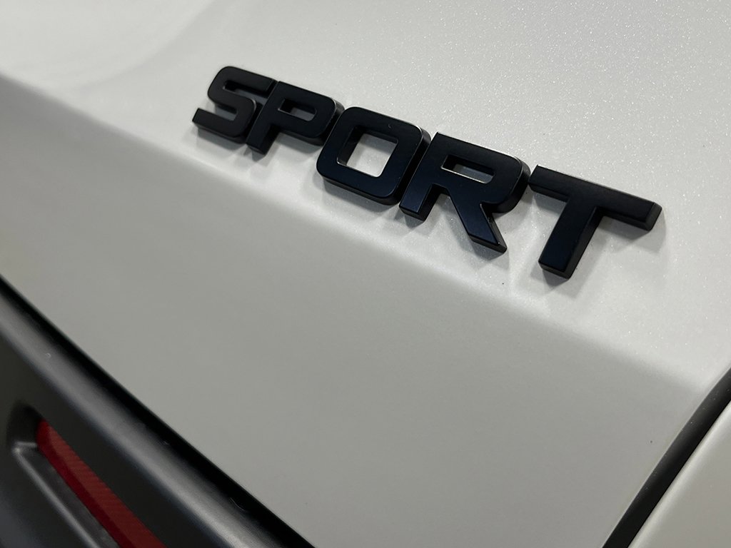 2026 Honda HR-V