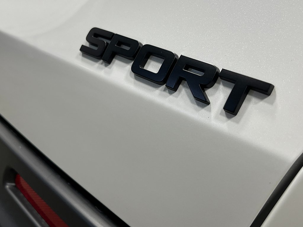 2026 Honda HR-V