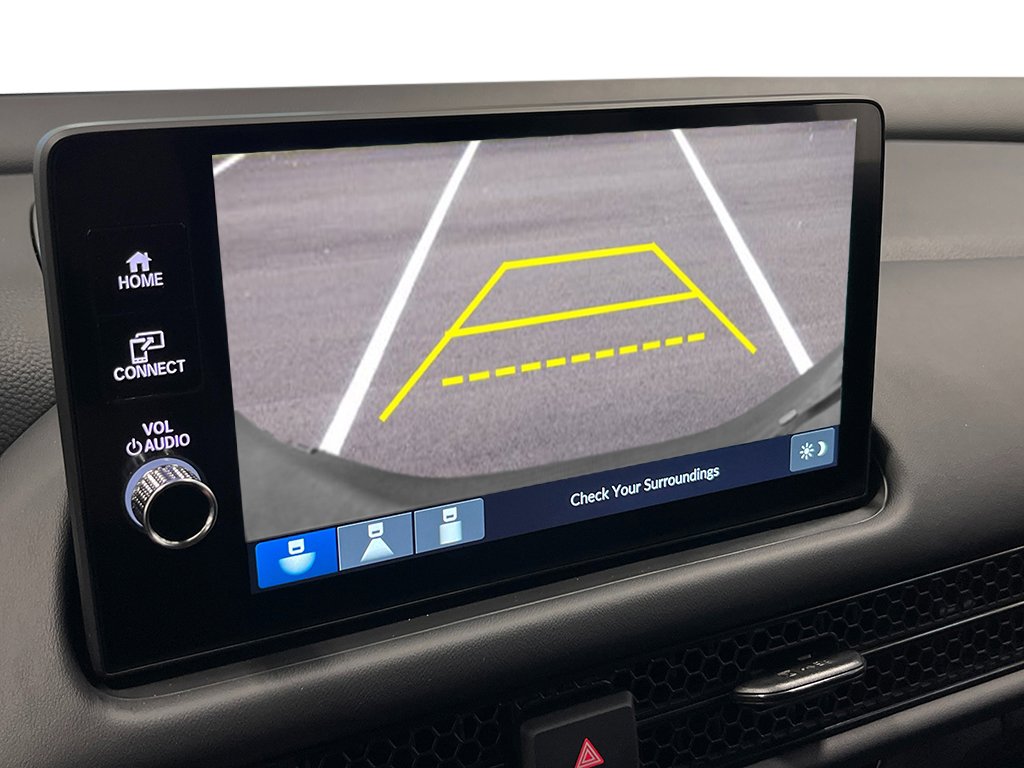 2026 Honda HR-V