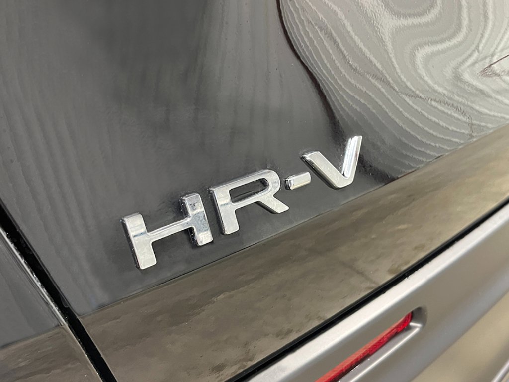 2026 Honda HR-V