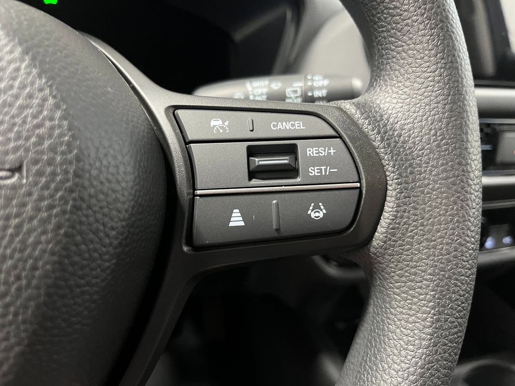 2026 Honda HR-V