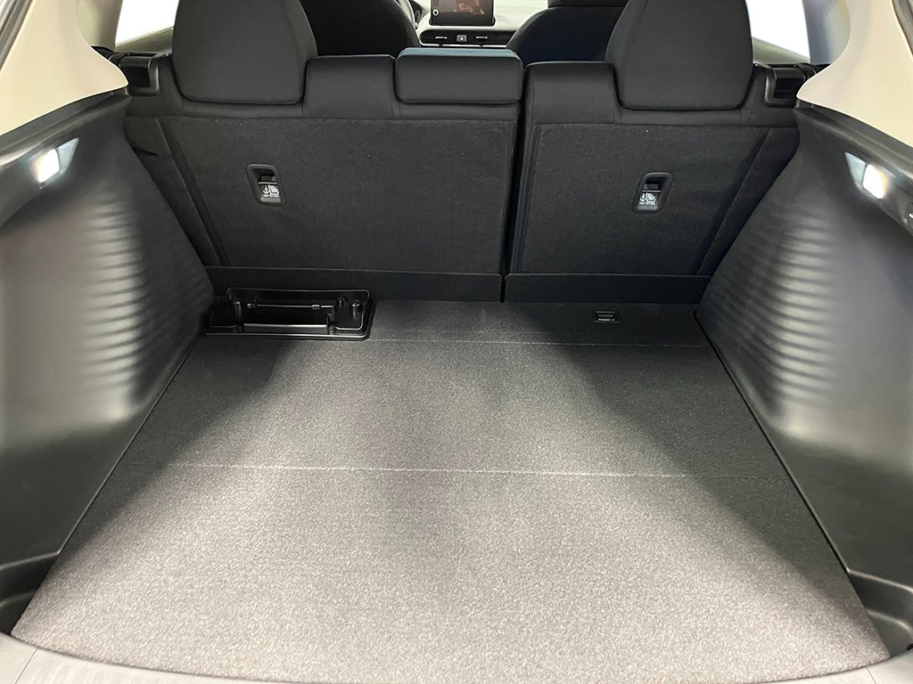 2026 Honda HR-V