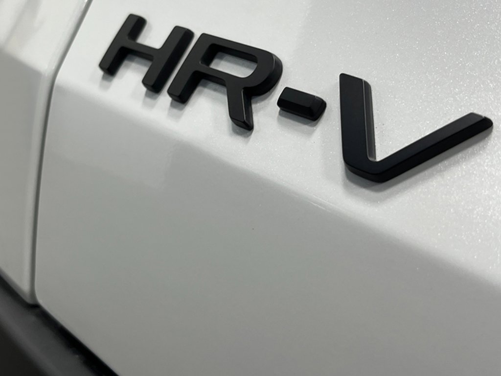 2026 Honda HR-V